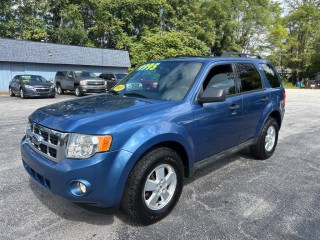 Image for 2009 Ford Escape XLT ID: 6751290