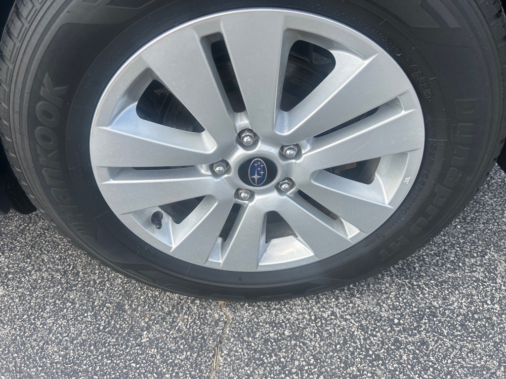 2017 Subaru Outback Image 9