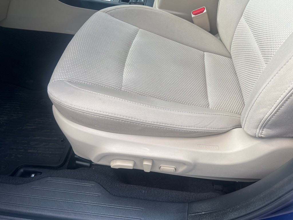 2017 Subaru Outback Image 11