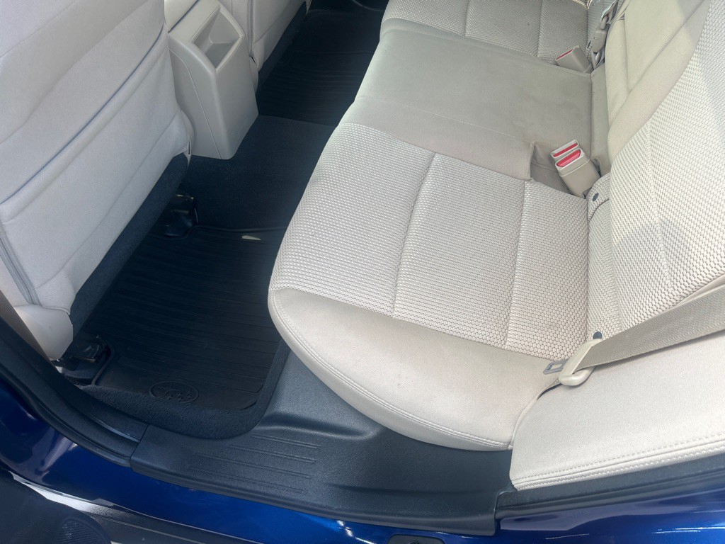 2017 Subaru Outback Image 13