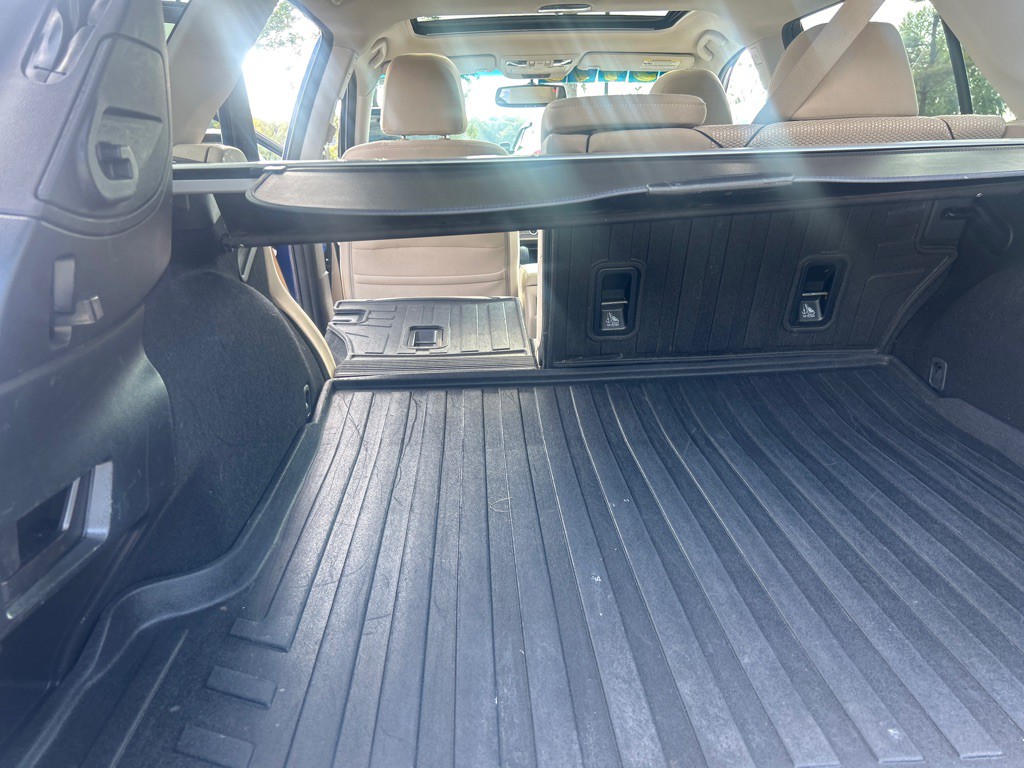 2017 Subaru Outback Image 22