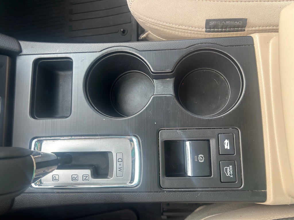 2017 Subaru Outback Image 26