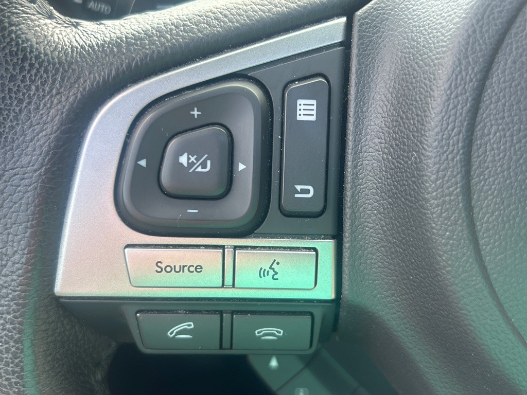 2017 Subaru Outback Image 31