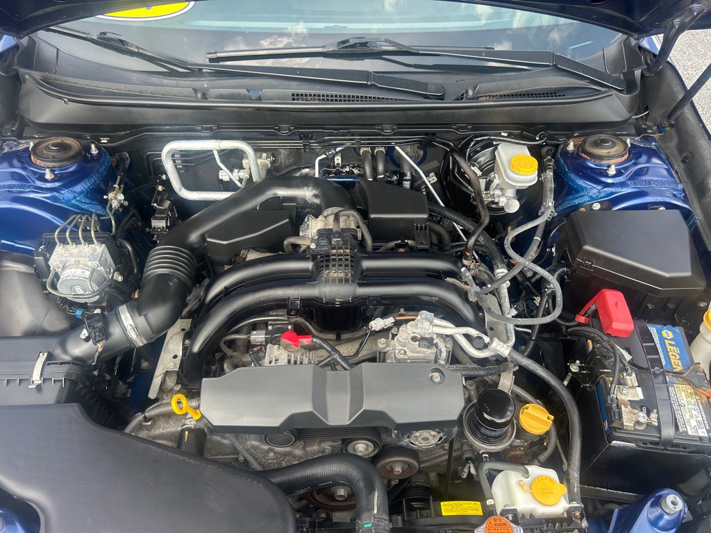 2017 Subaru Outback Image 35
