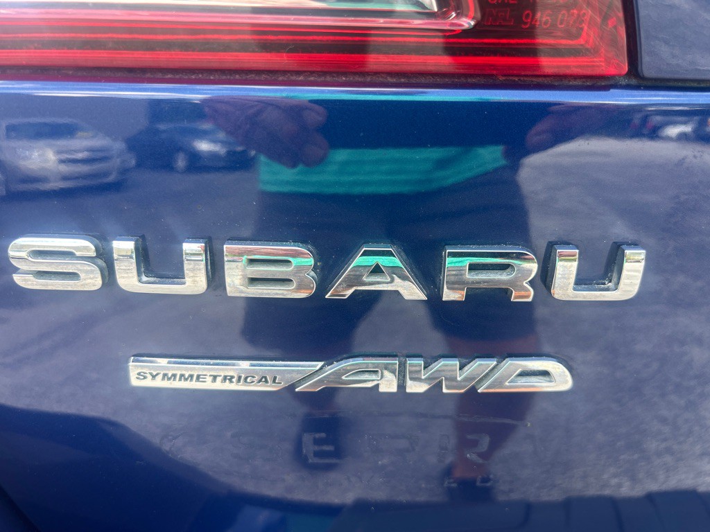 2017 Subaru Outback Image 37