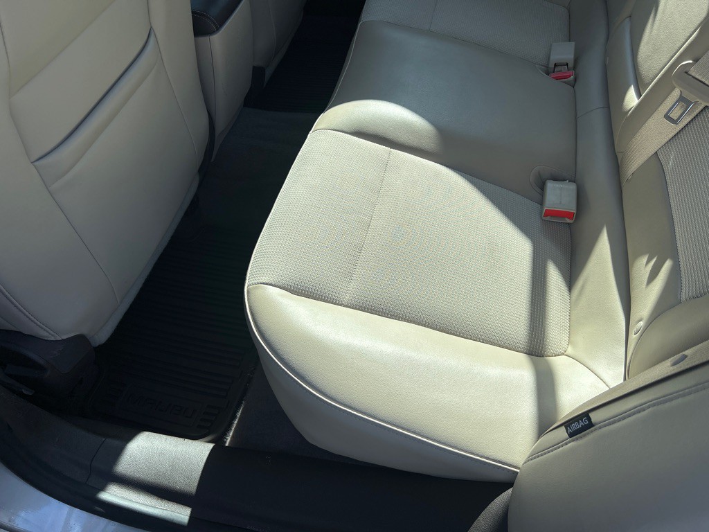 2016 Chevrolet Malibu Image 12