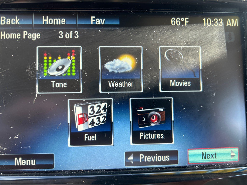 2016 Chevrolet Malibu Image 22