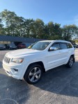Image for 2014 Jeep Grand Cherokee Overland ID: 6845746