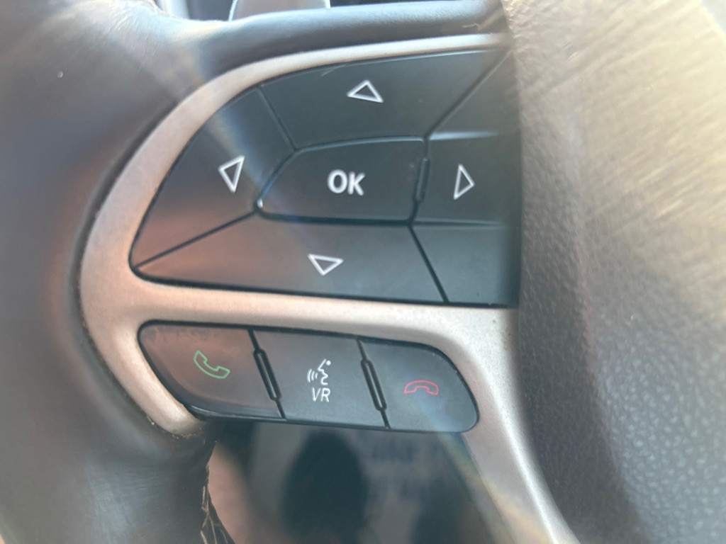 2014 Jeep Grand Cherokee Image 16