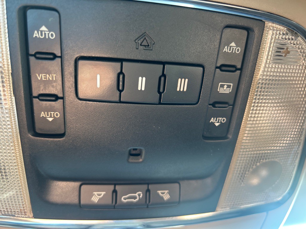 2014 Jeep Grand Cherokee Image 20