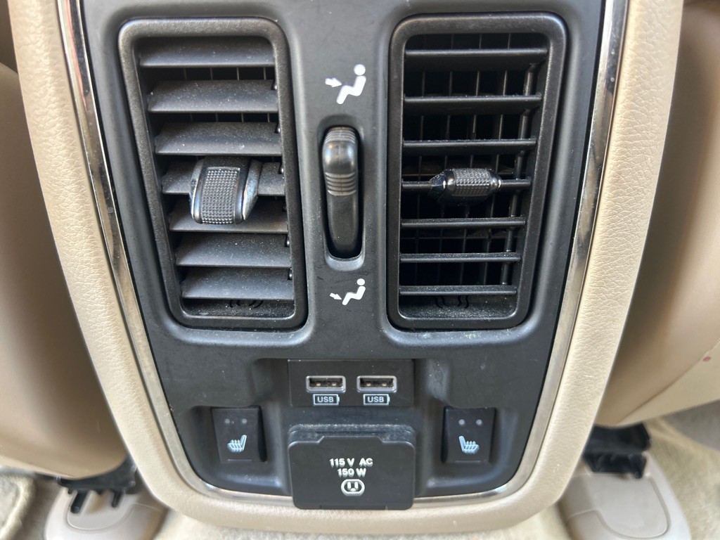 2014 Jeep Grand Cherokee Image 31