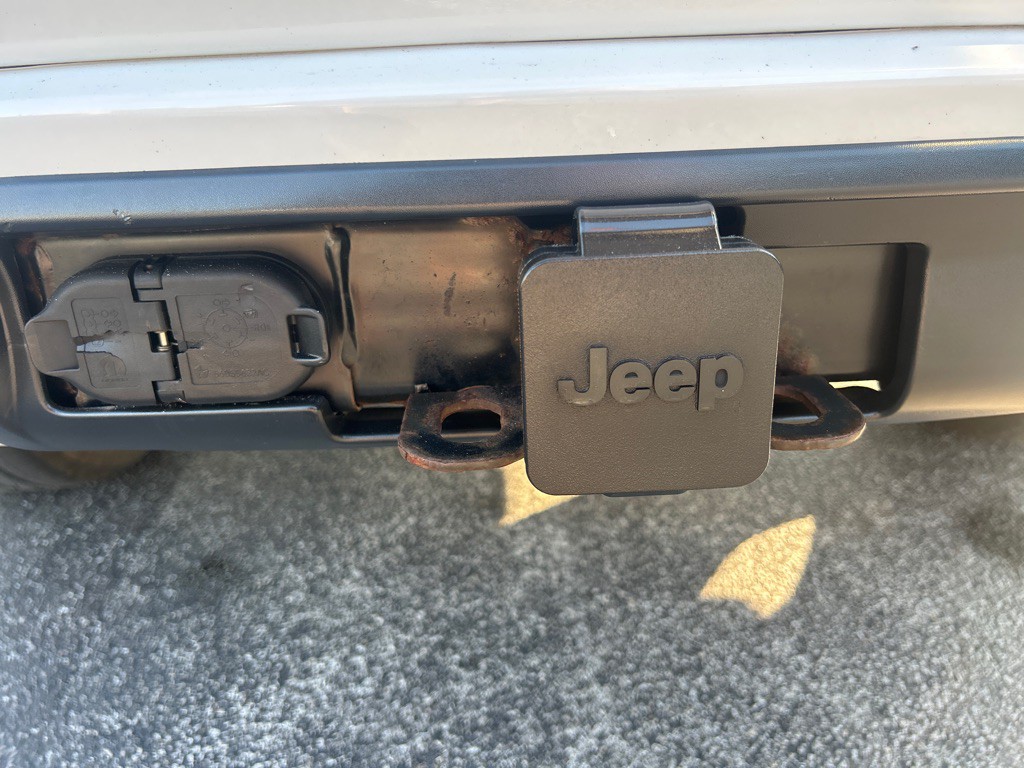 2014 Jeep Grand Cherokee Image 32