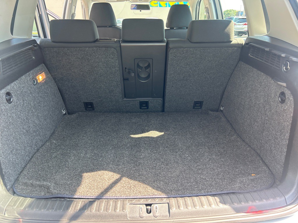 2011 Volkswagen Tiguan Image 22
