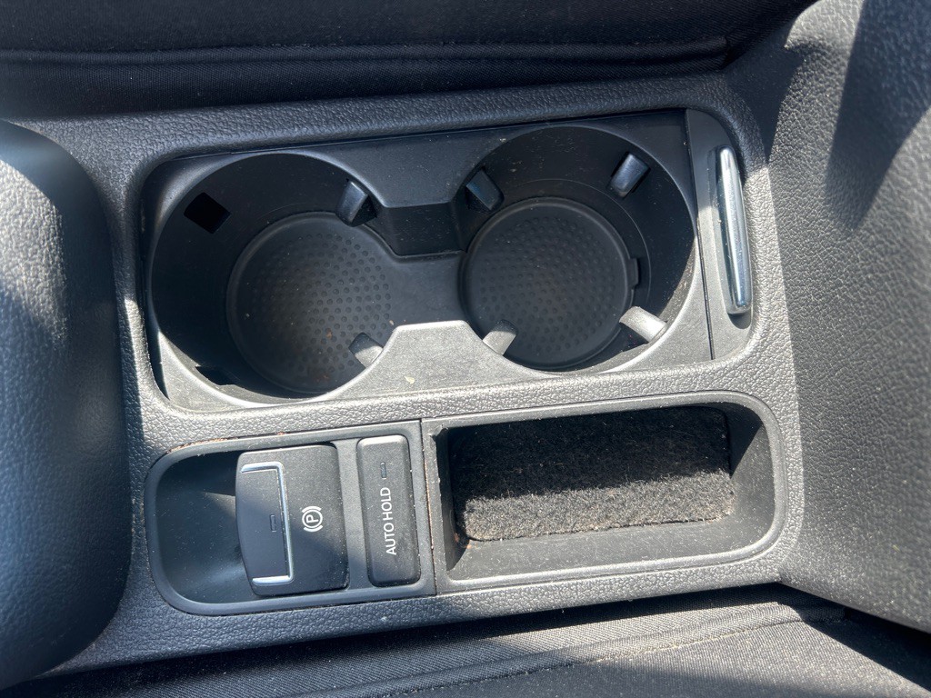 2011 Volkswagen Tiguan Image 26