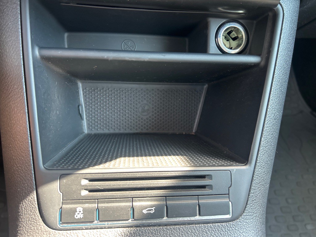 2011 Volkswagen Tiguan Image 29