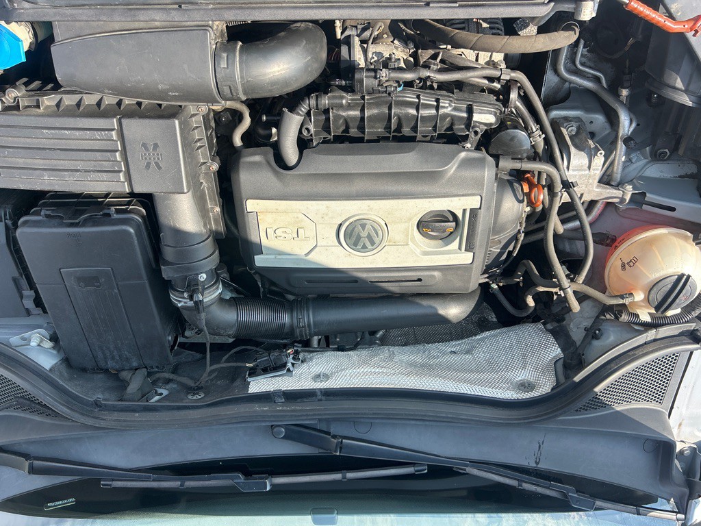 2011 Volkswagen Tiguan Image 31