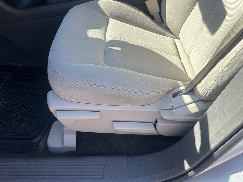 2014 Ford Edge Image 11