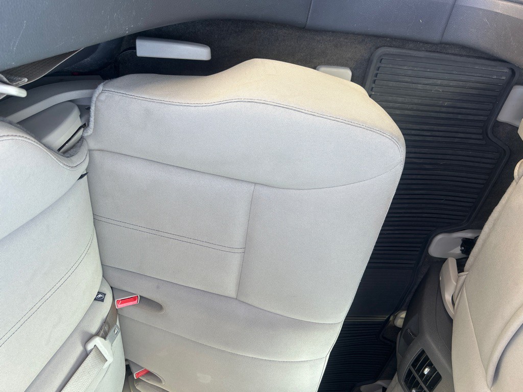 2014 Ford Edge Image 13