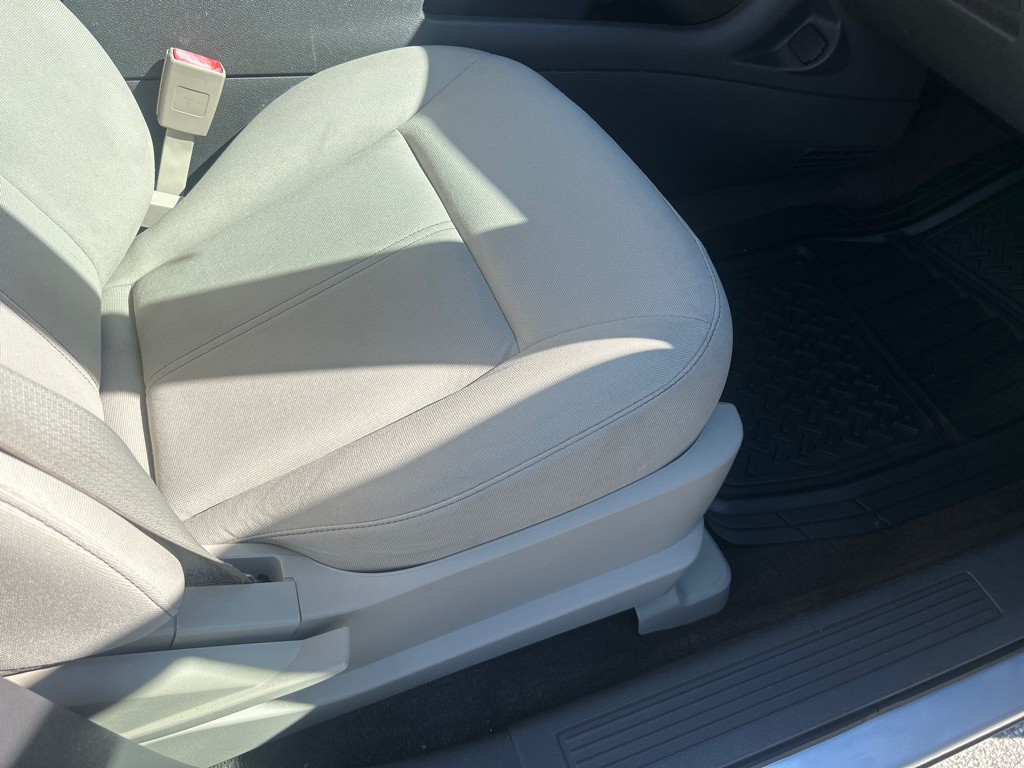 2014 Ford Edge Image 15