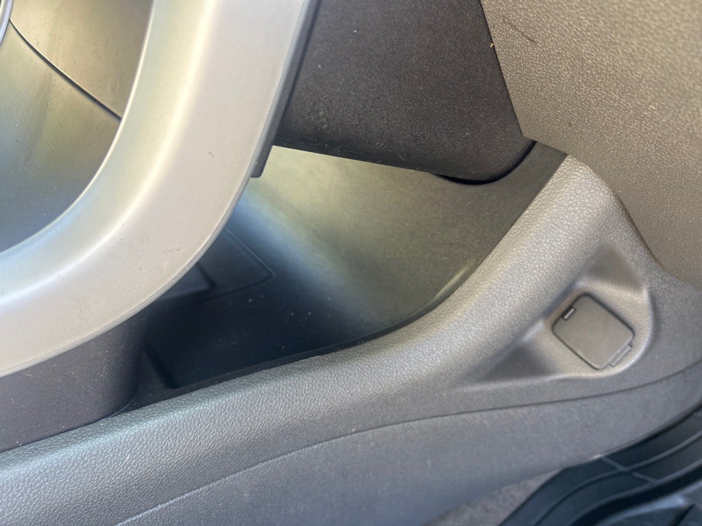 2014 Ford Edge Image 16