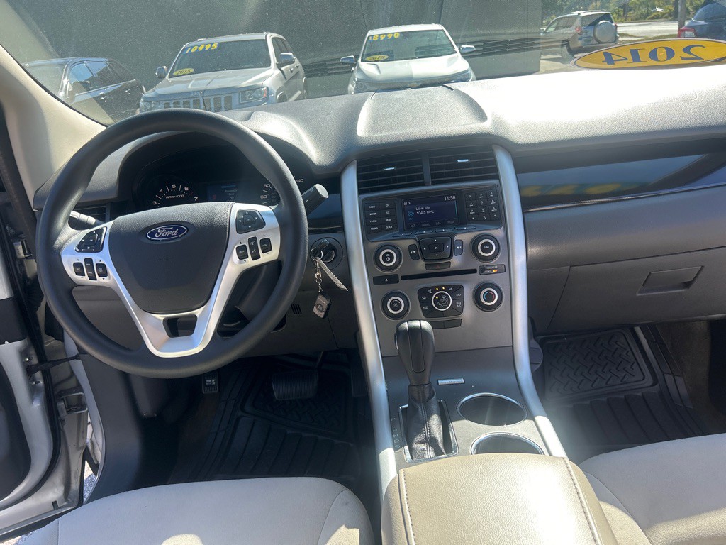 2014 Ford Edge Image 18