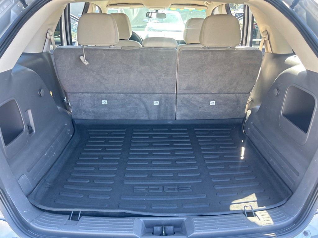 2014 Ford Edge Image 19