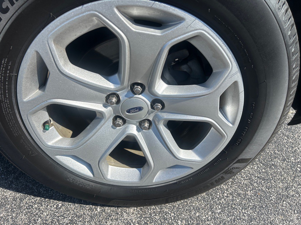 2014 Ford Edge Image 23
