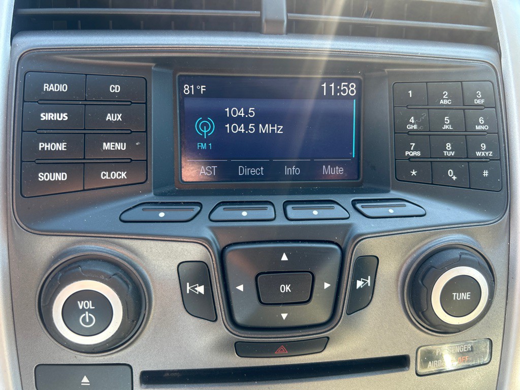 2014 Ford Edge Image 26