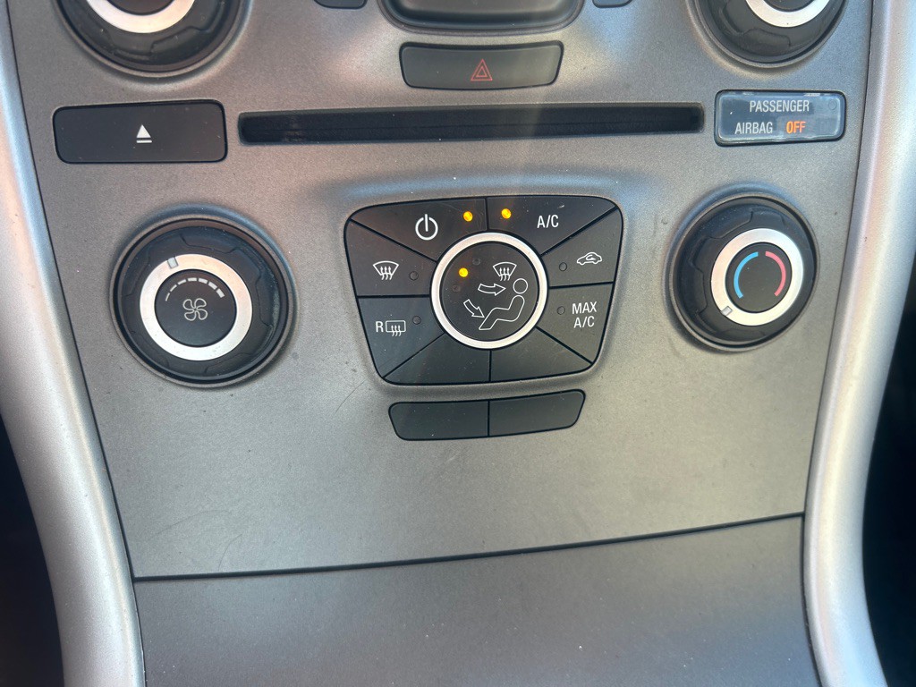 2014 Ford Edge Image 27