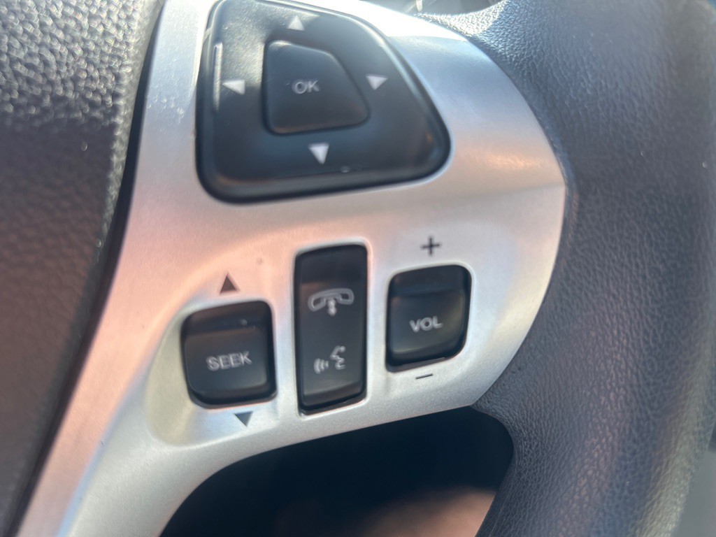 2014 Ford Edge Image 29