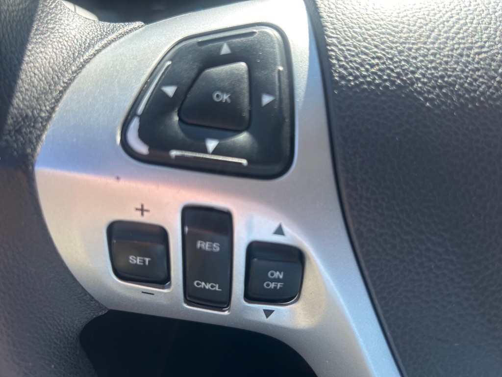 2014 Ford Edge Image 30