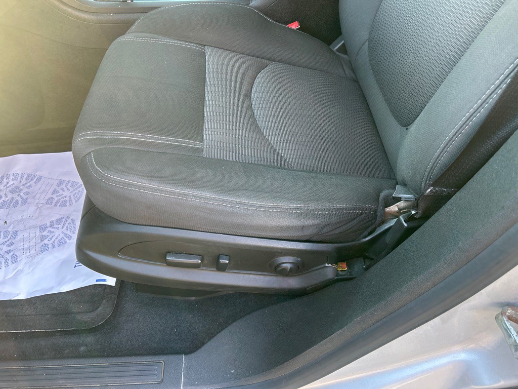 2017 Chevrolet Traverse Image 11