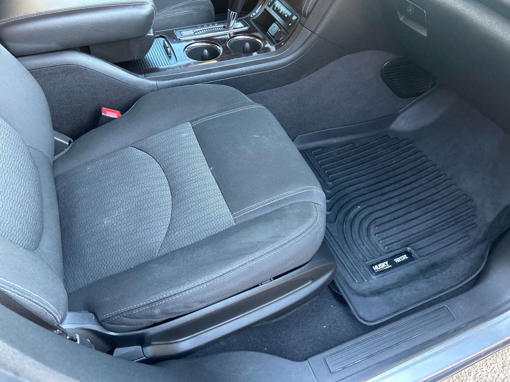 2017 Chevrolet Traverse Image 16