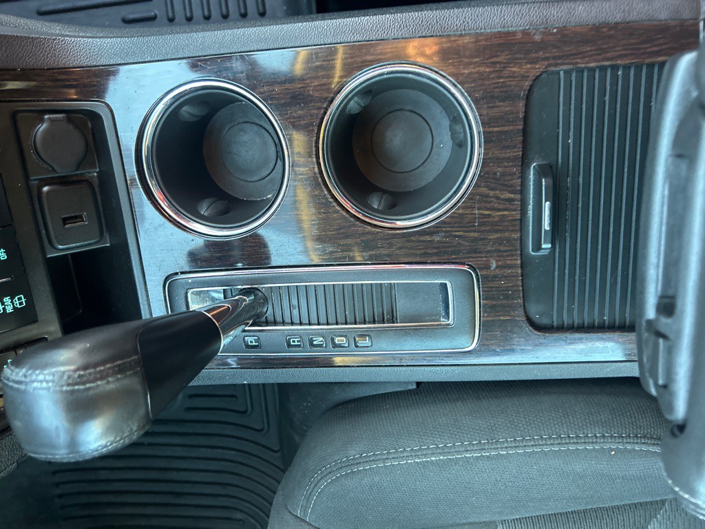 2017 Chevrolet Traverse Image 17