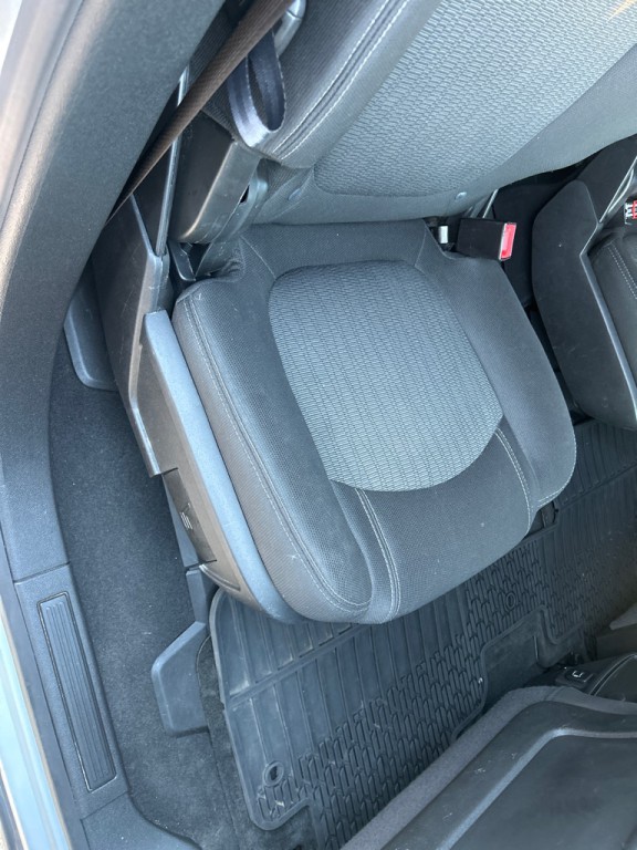 2017 Chevrolet Traverse Image 18