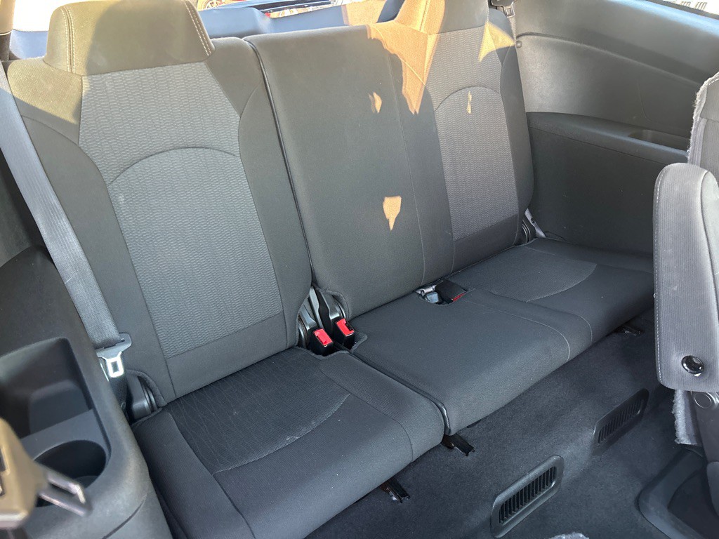 2017 Chevrolet Traverse Image 21