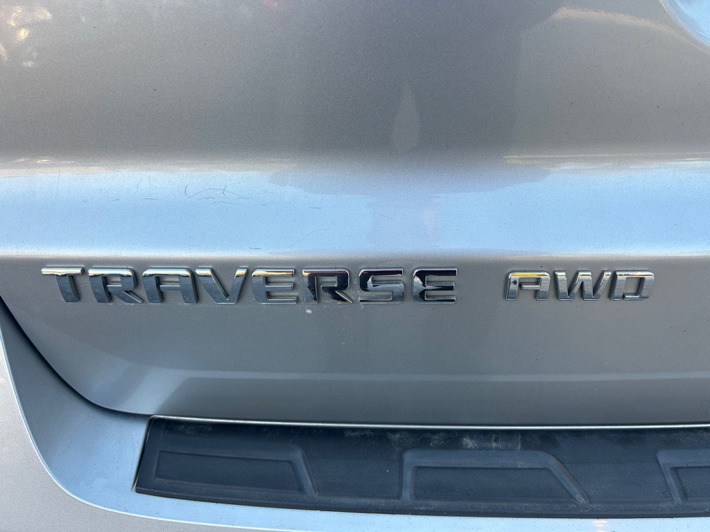 2017 Chevrolet Traverse Image 29