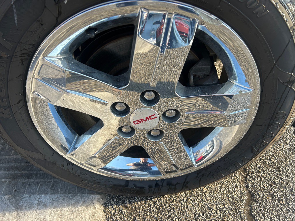 2013 GMC Terrain Image 9