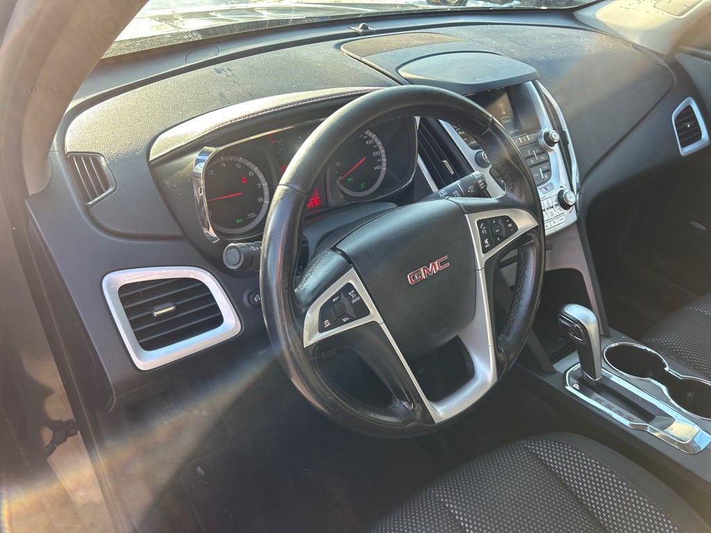 2013 GMC Terrain Image 10