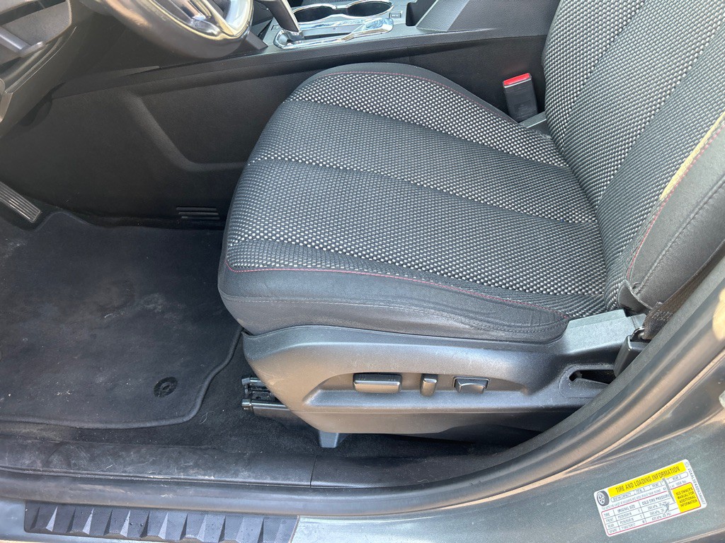 2013 GMC Terrain Image 11