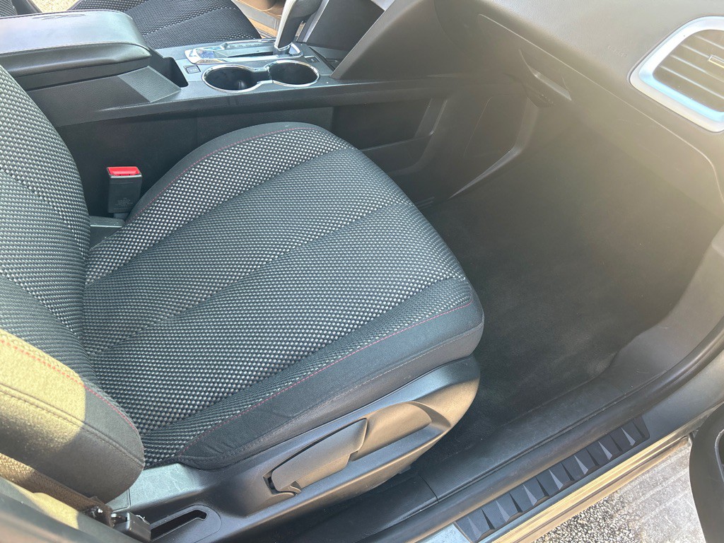 2013 GMC Terrain Image 13