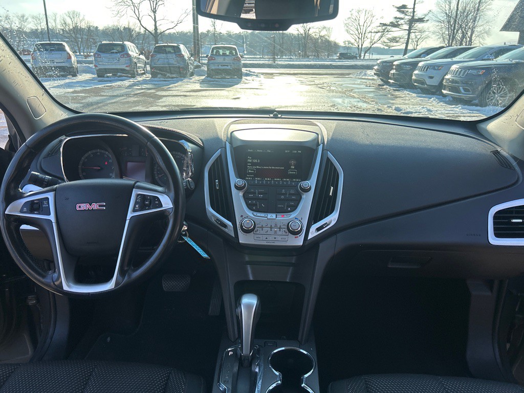 2013 GMC Terrain Image 15