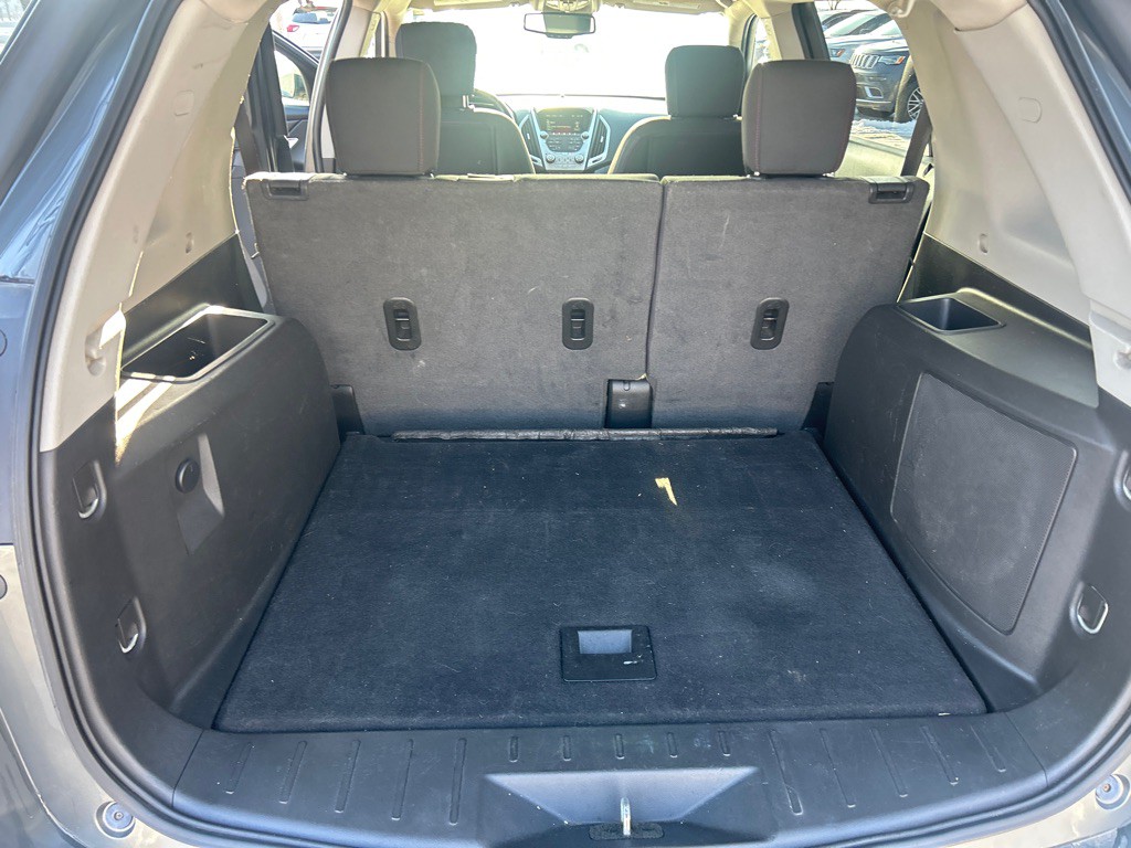 2013 GMC Terrain Image 16