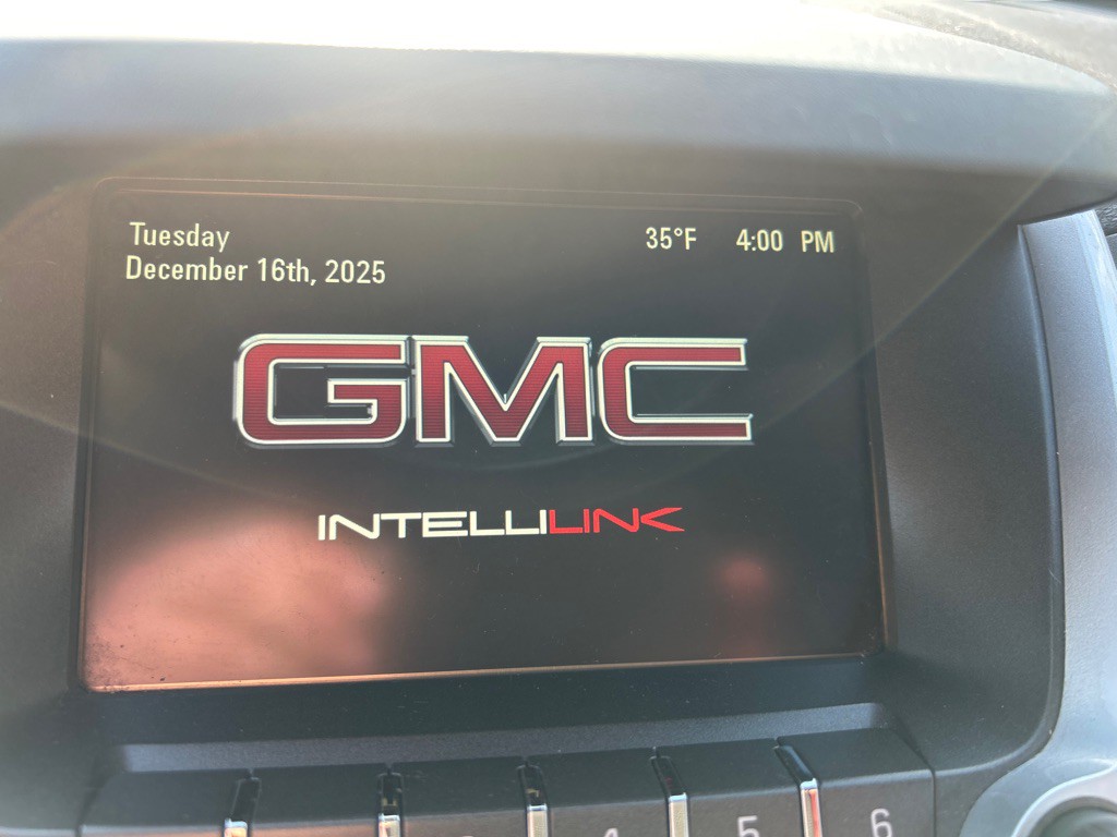 2013 GMC Terrain Image 19