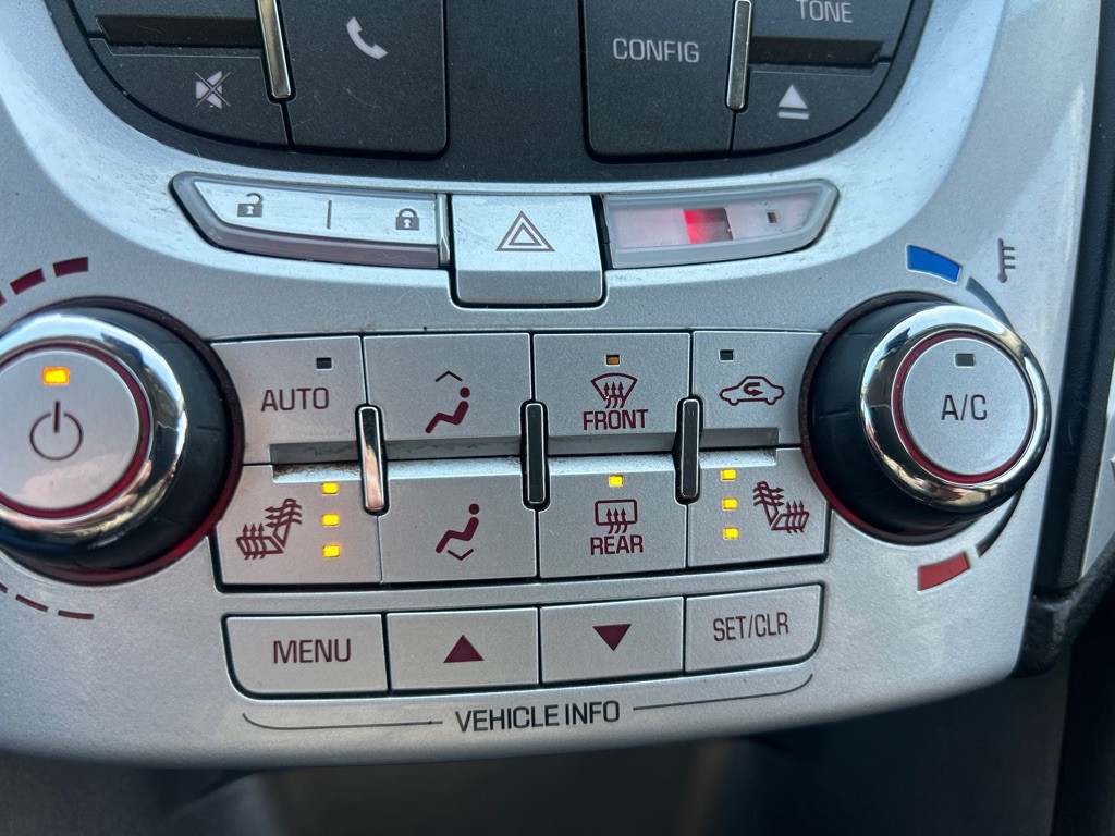 2013 GMC Terrain Image 20