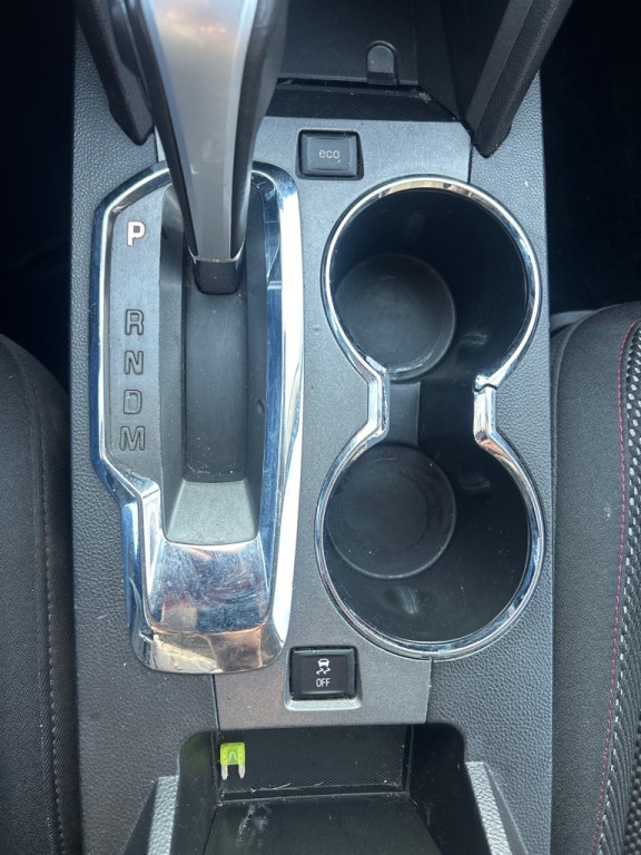 2013 GMC Terrain Image 21