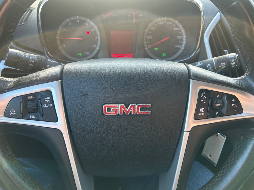 2013 GMC Terrain Image 22