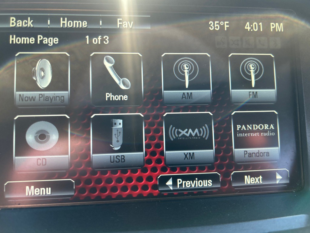 2013 GMC Terrain Image 24