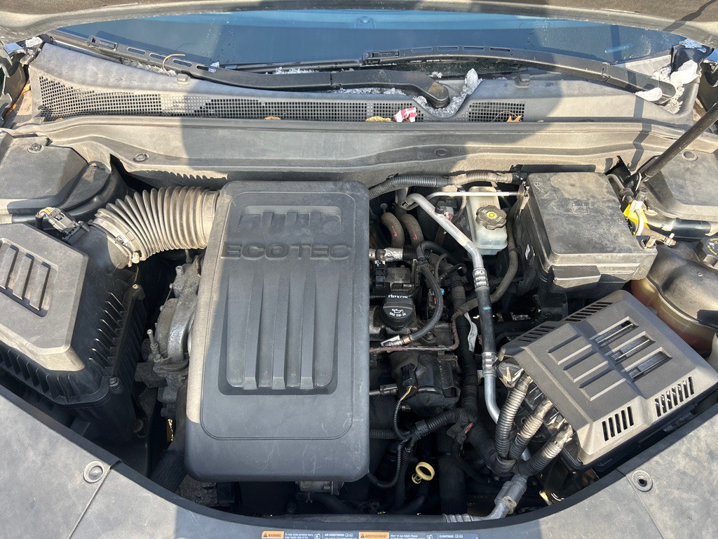 2013 GMC Terrain Image 25