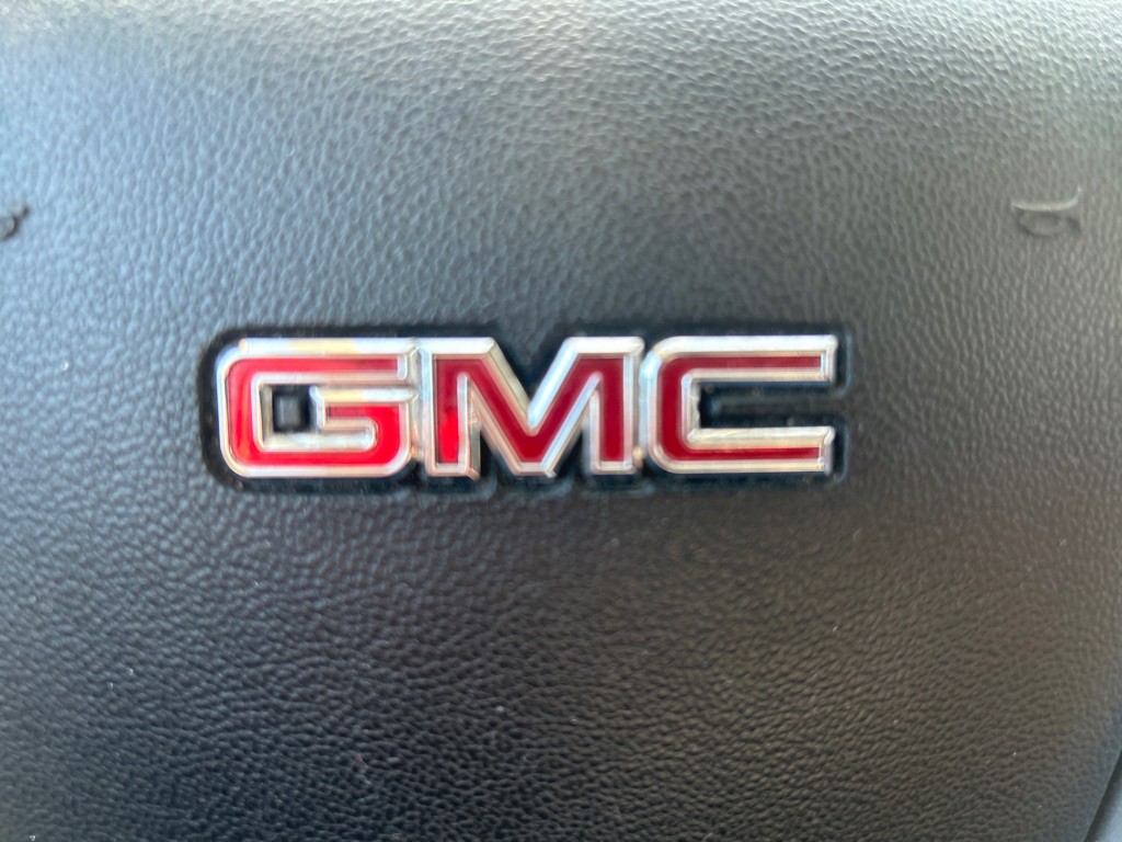 2013 GMC Terrain Image 26